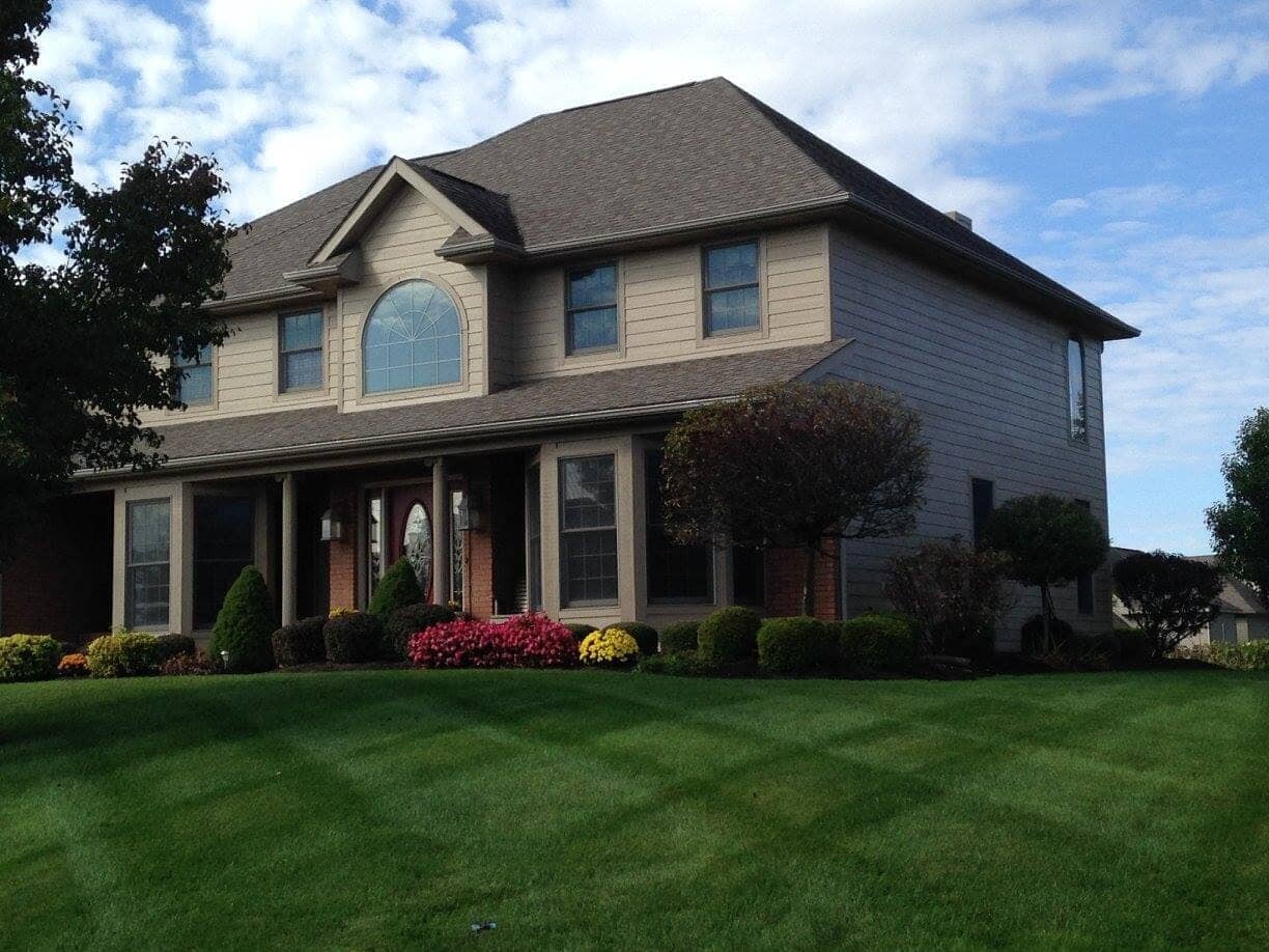 Industrial — House in Lima, OH