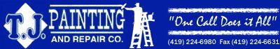 T J Painting And Repair T J Painting And Repair