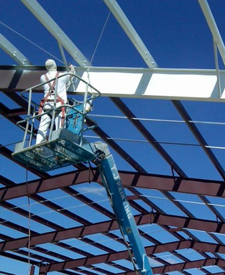 Interior Painting — Men Repaint the House in Lima, OH Interior Painting — Men Repaint the House in Lima, OH