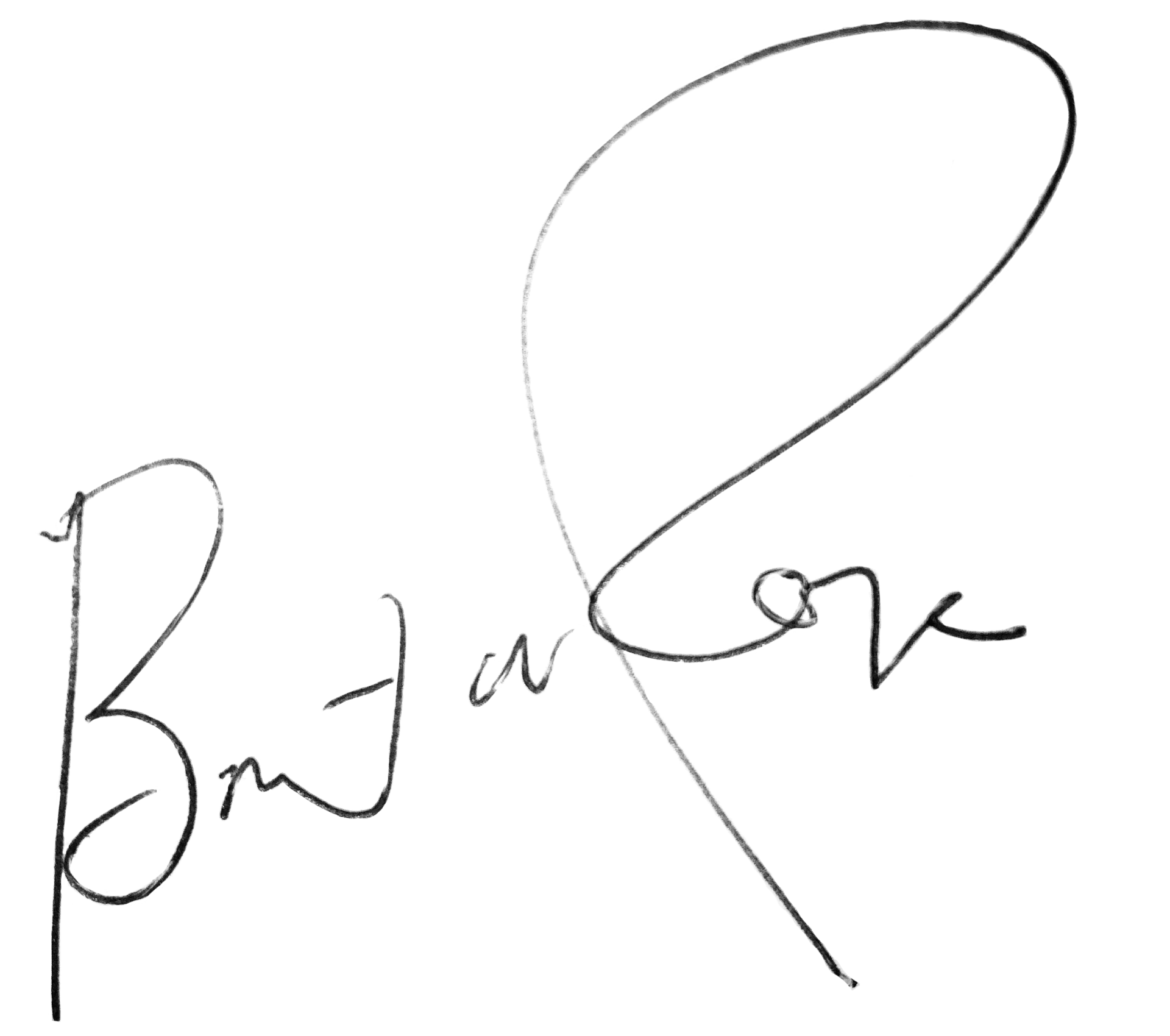 Signature: 