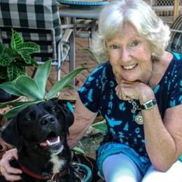 Ann and 'Billy'
