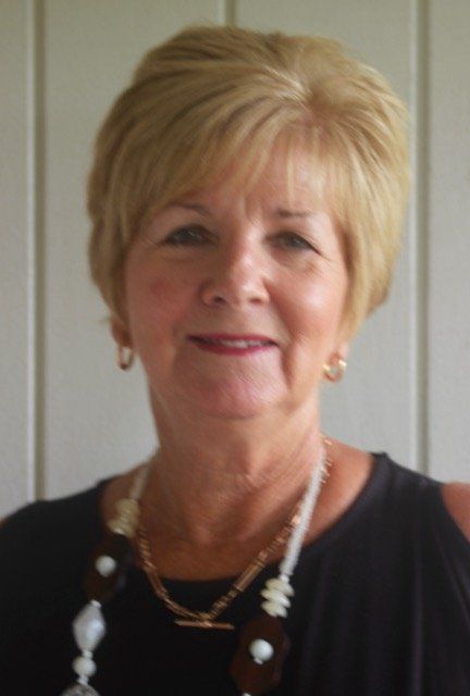 Bev Jurd
