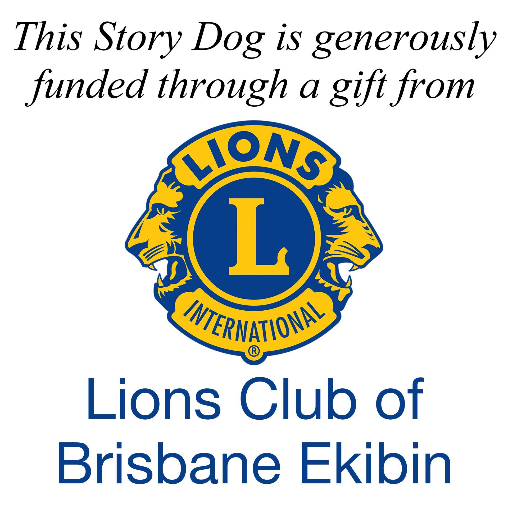 Brisbane Ekibin Lions Club