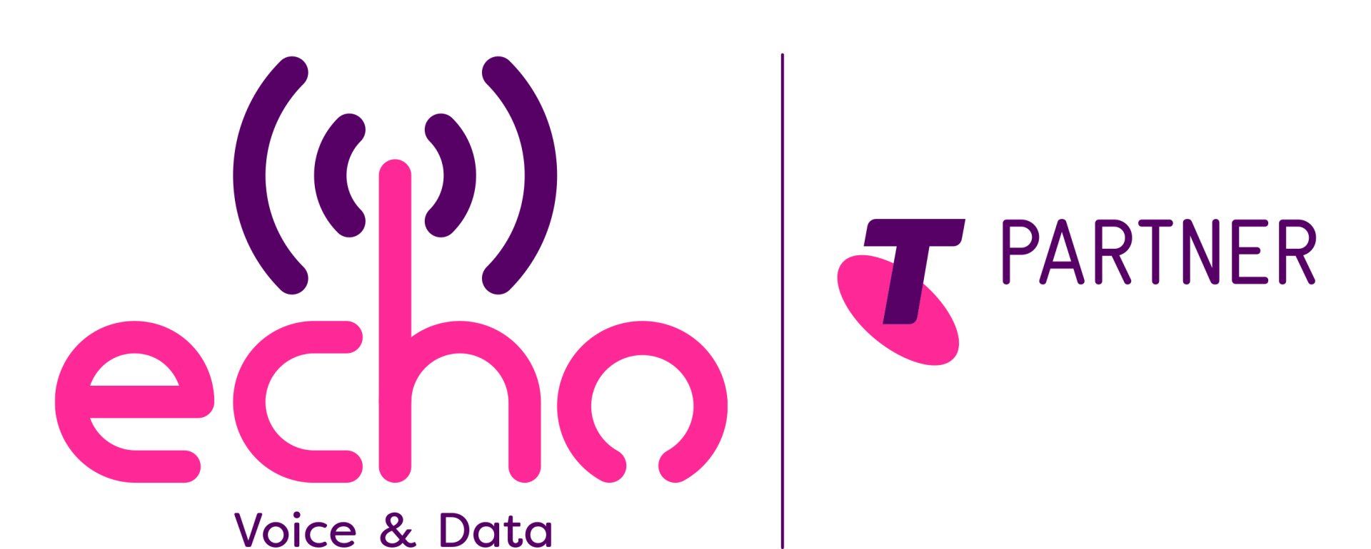 Echo Voice and Data