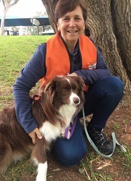 Joy and 'Jedda'