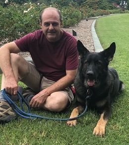Simon and 'Murphy'