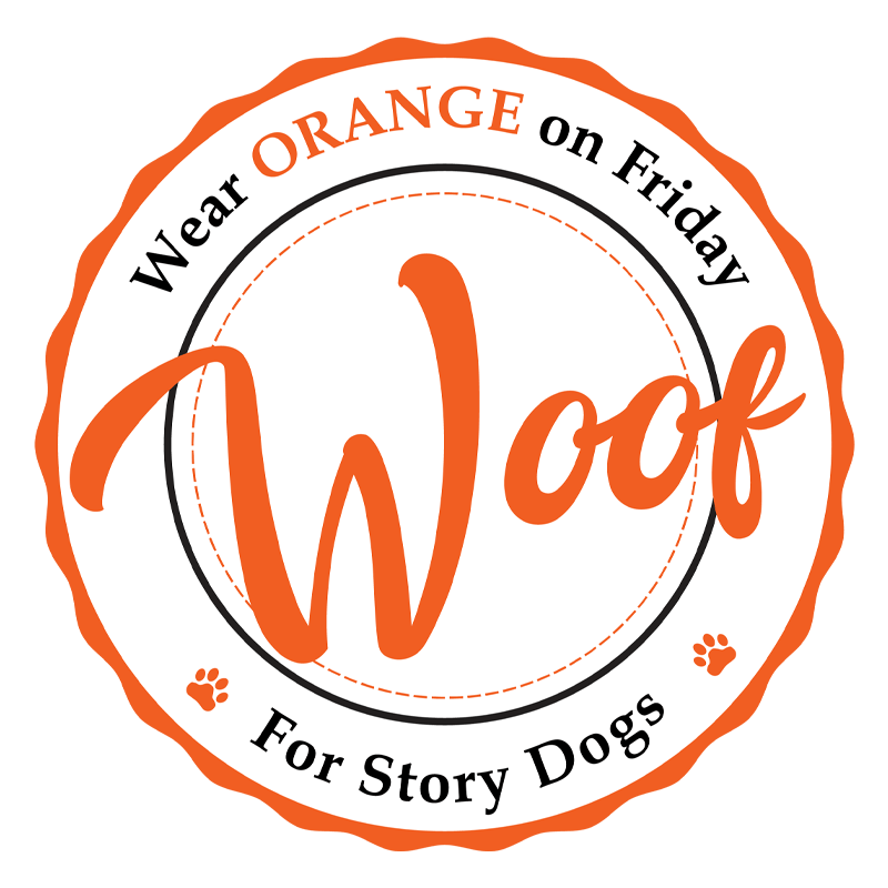 woof logo