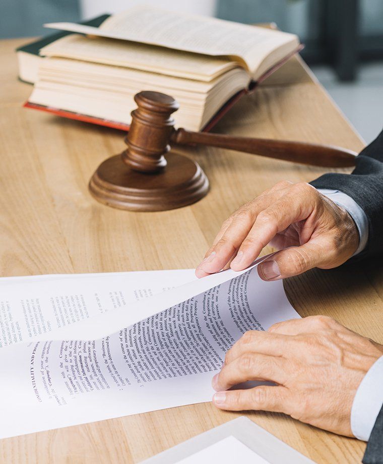 PBC Legal Native Title Law Services Australia