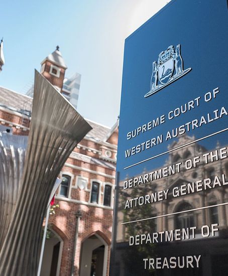 PBC Legal Perth Western Australia