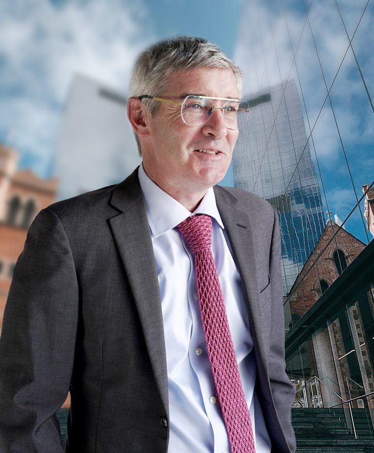 Franklin Gaffney PBC Legal Consultancy