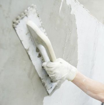 rising damp