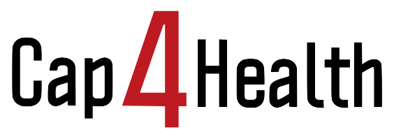 Cap4Health Logo