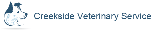 Creekside Veterinary Service