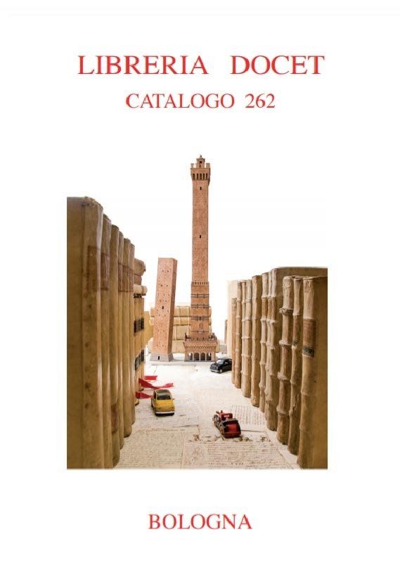 Catalogo Libreria Docet 262