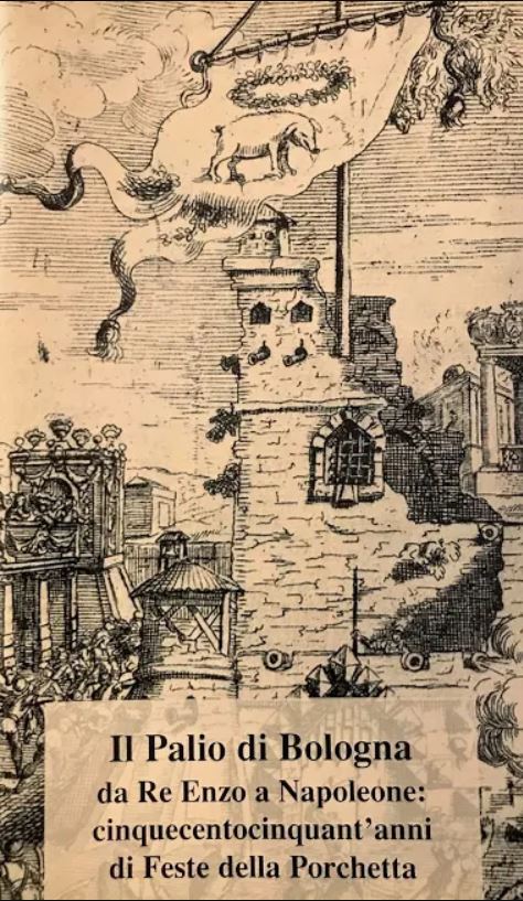 il Palio di Bologna