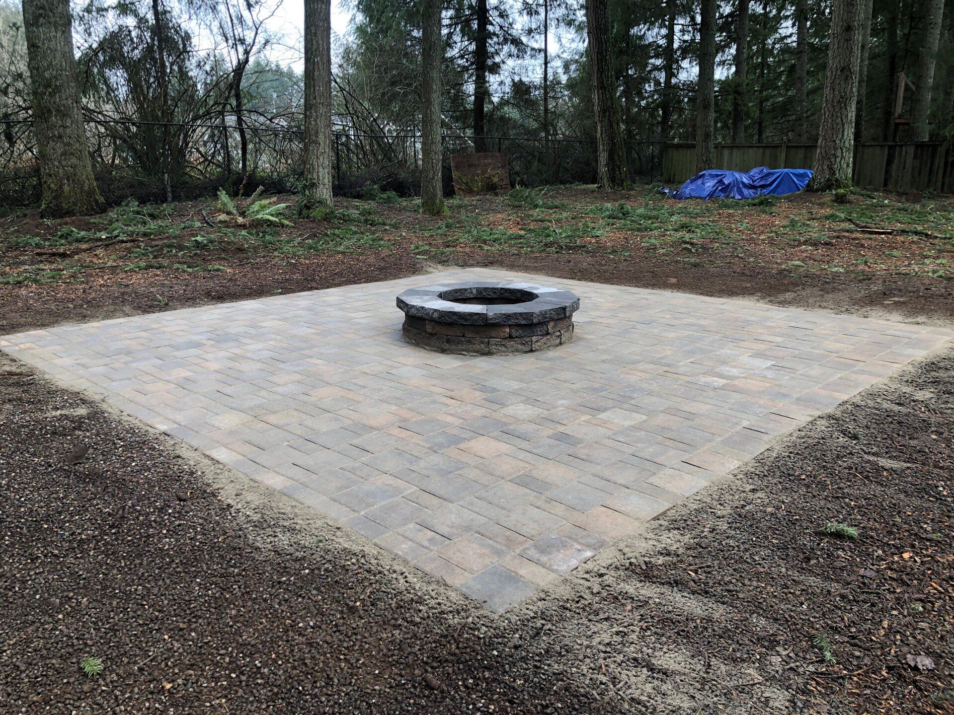 Landscape for Repair - Lacey, WA - All You Need Landscaping