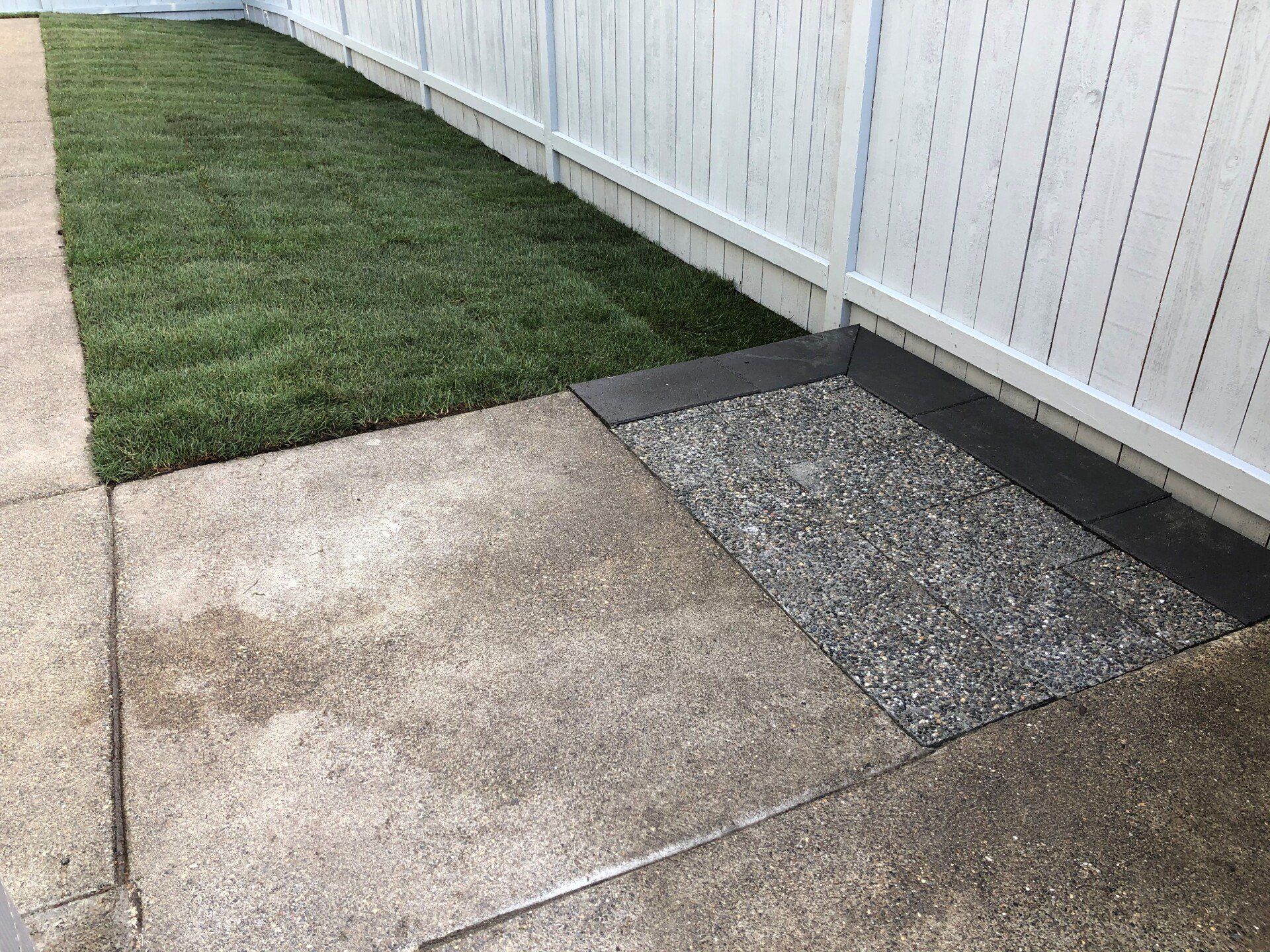 Small Landscape - Lacey, WA - All You Need Landscaping