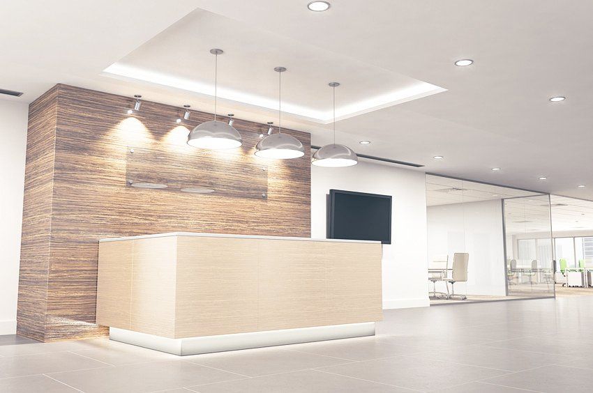 Commercial electrics
