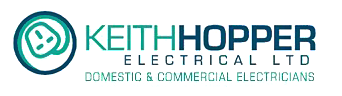 Keith Hopper Electrical Ltd Logo