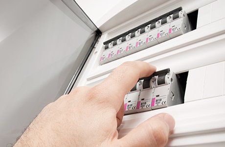 Electrical inspections