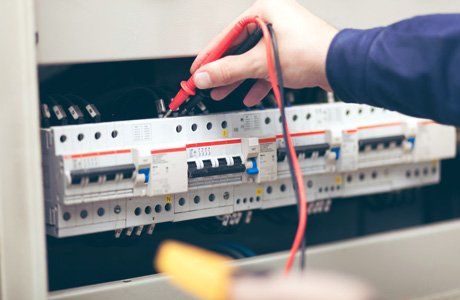 Electrical reports