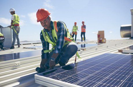 Solar Panels