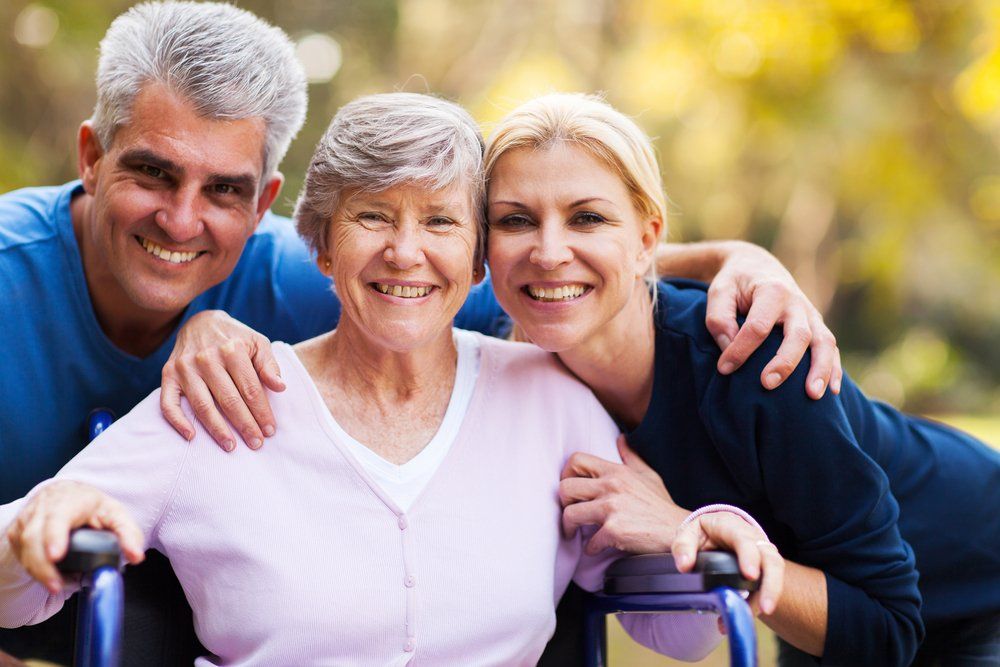 Elder Law in Richmond, VA