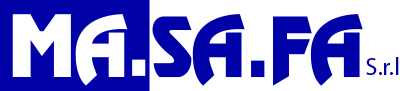 MASAFA LAMIERE LAVORAZIONE - LOGO