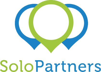 Aangesloten bij SoloPartners
