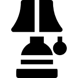 immagine grafica di lampada