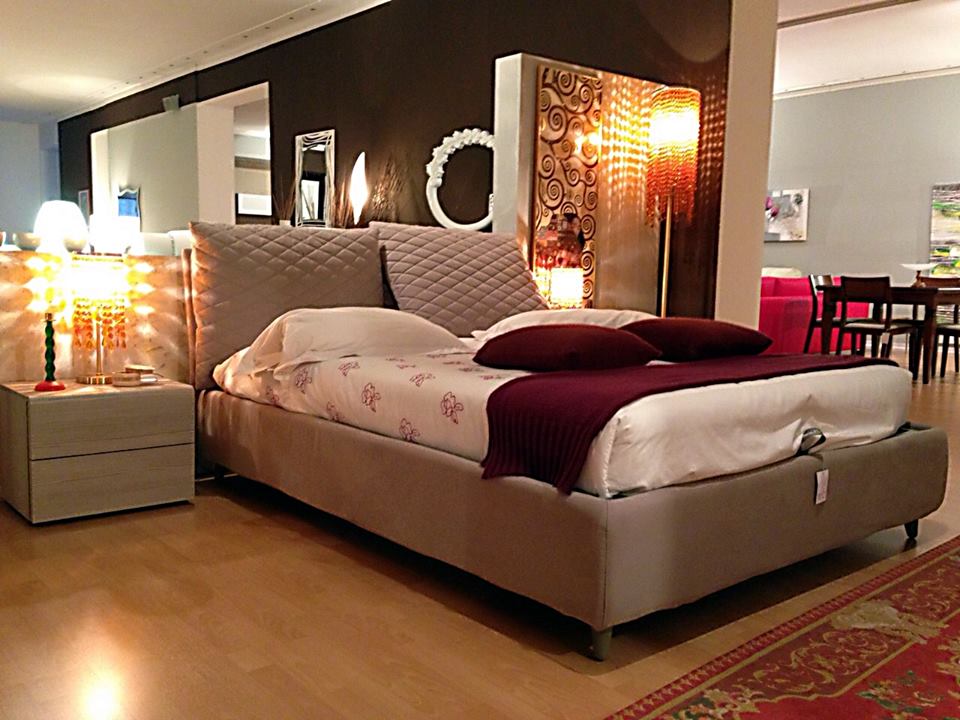 Letto So Regular