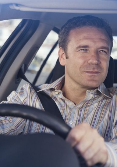 Learning to drive? We cater for all ages.