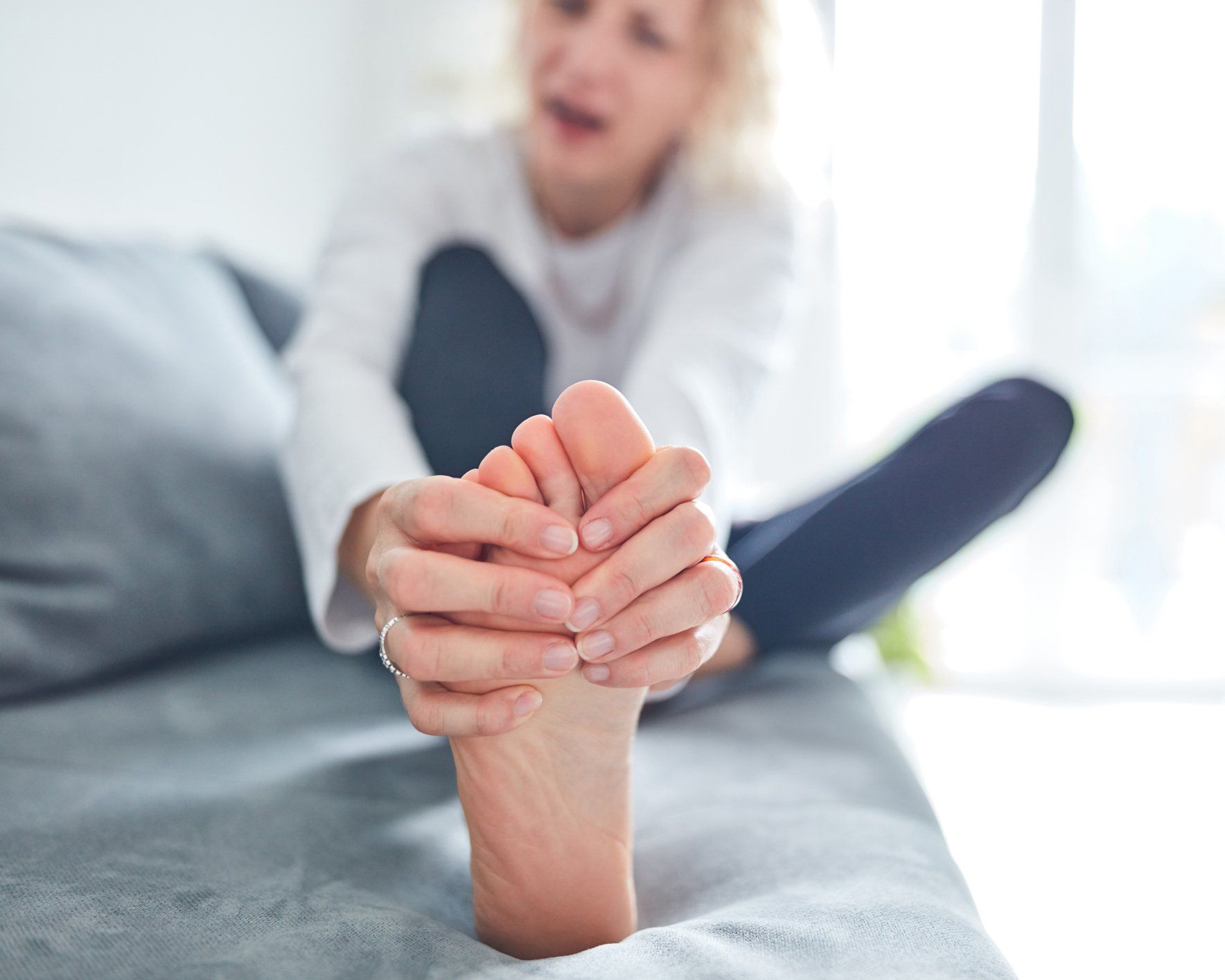Bunion Foot Doctor – Problems with Feet in West Chester, PA Bunion Foot Doctor – Problems with Feet in West Chester, PA
