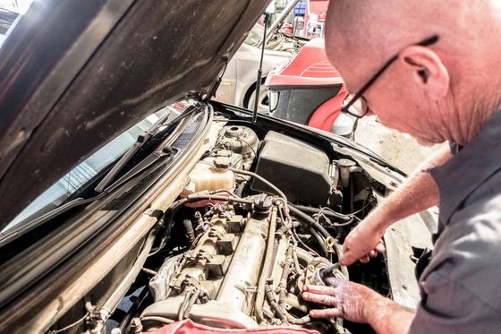 Car Maintenance