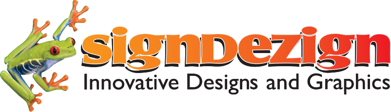 Signdezign logo