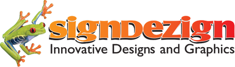 Signdezign logo