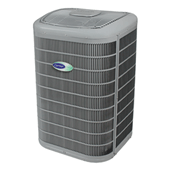 Air Conditioning — Infinity® 19VS in Nashville, TN Air Conditioning — Infinity® 19VS in Nashville, TN