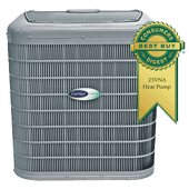 Heat Pumps — Infinity® 20 with Greenspeed™ Intelligence in Nashville, TN Heat Pumps — Infinity® 20 with Greenspeed™ Intelligence in Nashville, TN