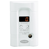 Carbon Monoxide Alarms — Carrier CO Alarm in Nashville, TN Carbon Monoxide Alarms — Carrier CO Alarm in Nashville, TN