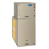 Geothermal Systems — Carrier® Geothermal Systems in Nashville, TN