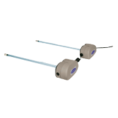 UV Lights — Performance™ Germicidal Light Single Bulb in Nashville, TN UV Lights — Performance™ Germicidal Light Double Bulb in Nashville, TN