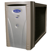 HVAC System — Infinity® Series in Nashville, TN HVAC System — Infinity® Series in Nashville, TN