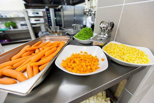 Cooling Products —  Foods in Nashville, TN