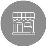 Una pasticceria