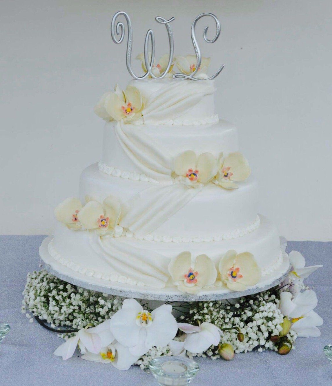 pastry shop Olbia