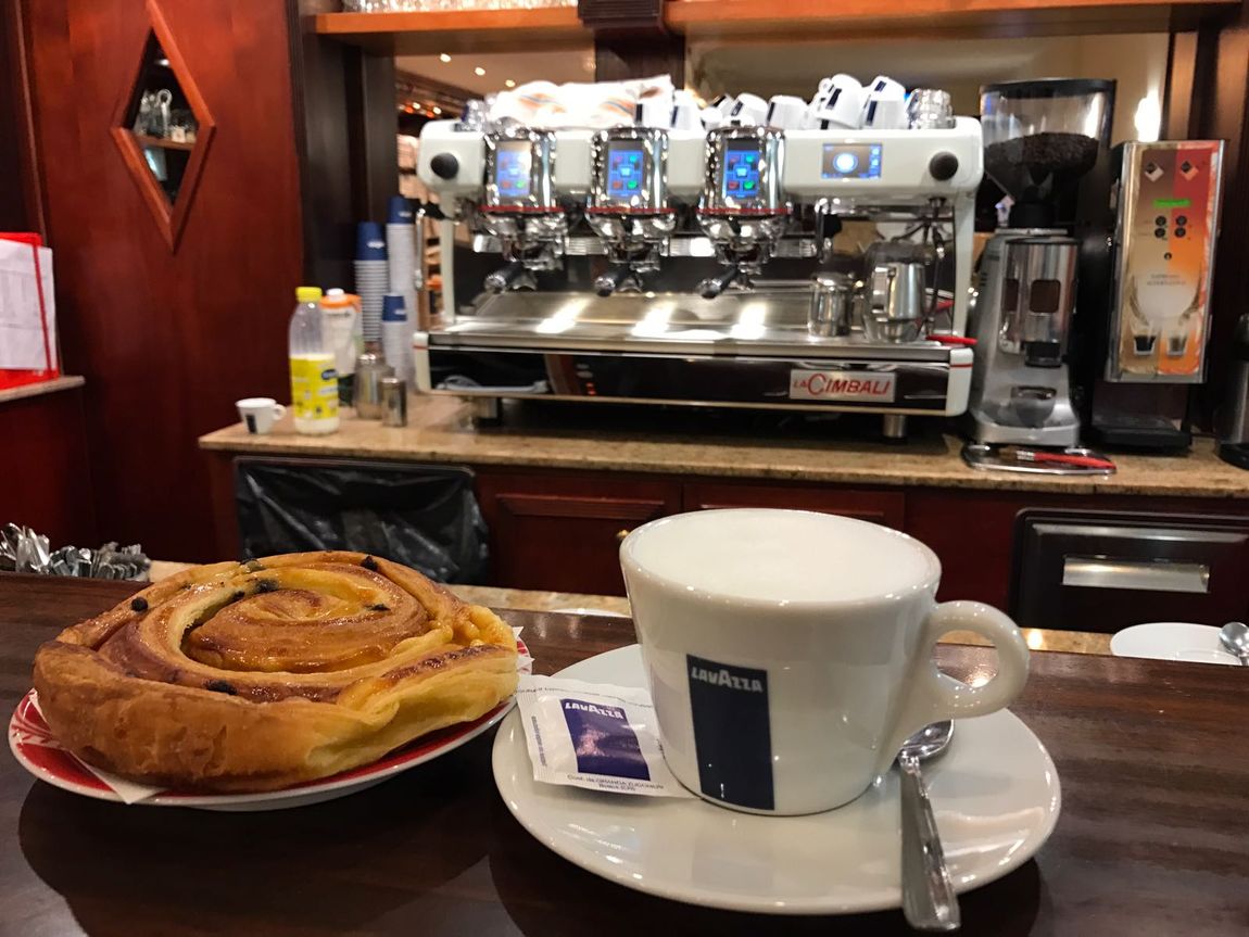 cakes pastry Olbia