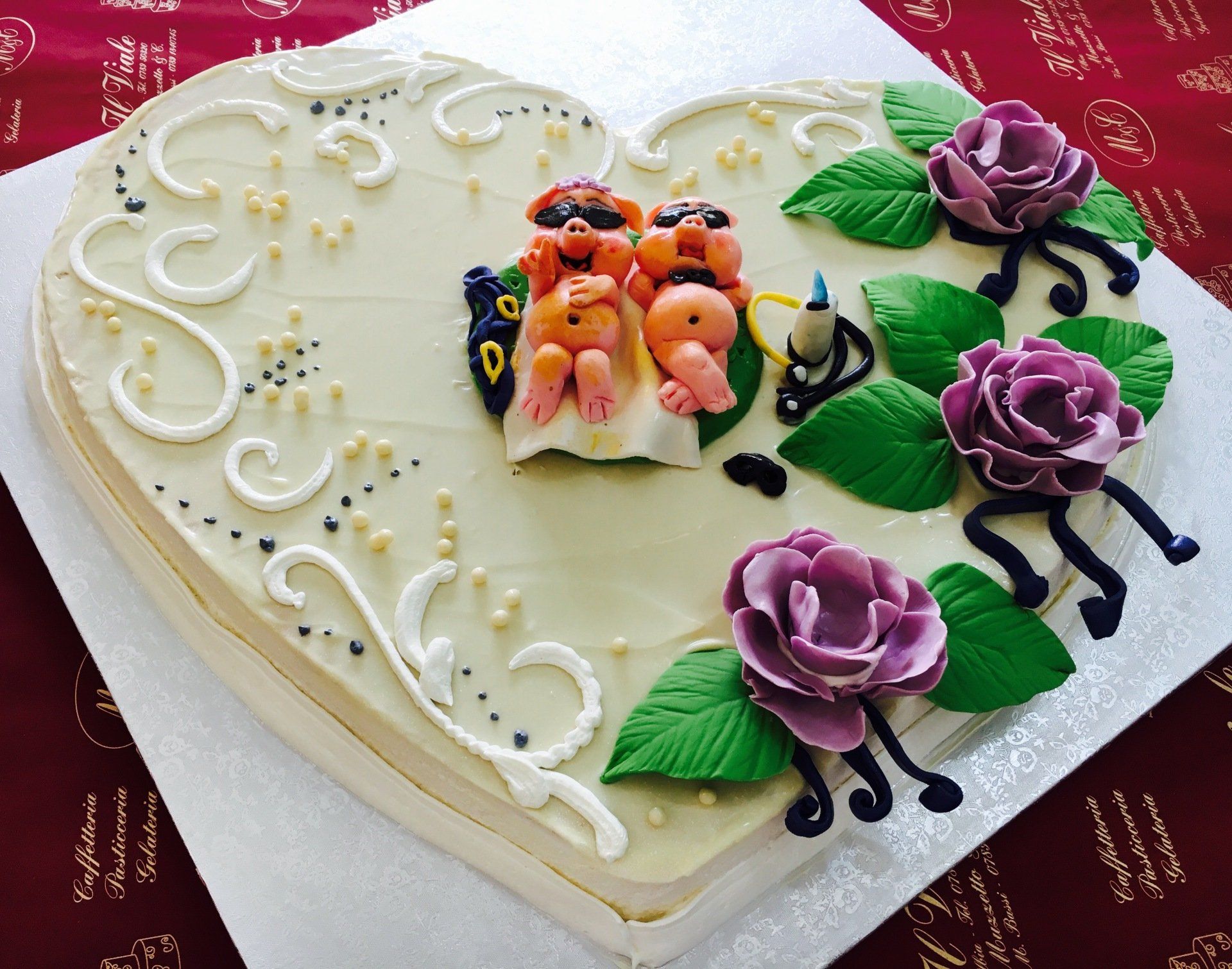 cake