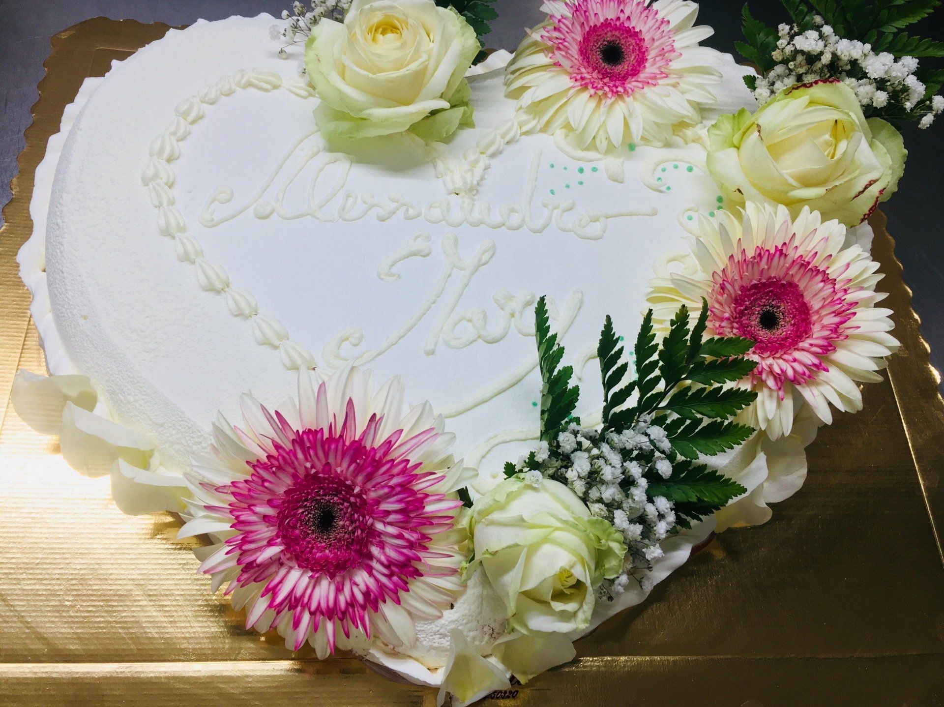 celebration cake