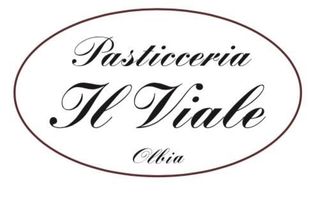 Pasticceria Il Viale-LOGO Pasticceria Il Viale-LOGO