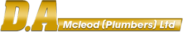 D.A Mcleod (Plumbers) Ltd logo